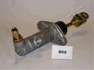 Japanparts FR-S02 - Главный цилиндр, система сцепления abcparts.ee