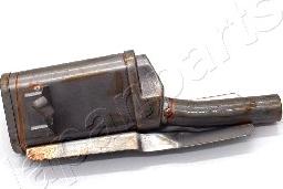 Japanparts FT092 - Гидрофильтр, автоматическая коробка передач abcparts.ee