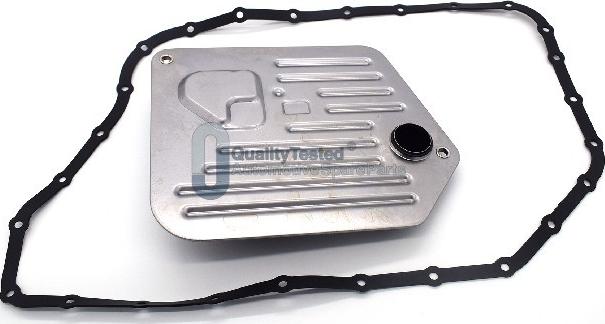 Japanparts FT048JM - Гидрофильтр, автоматическая коробка передач abcparts.ee