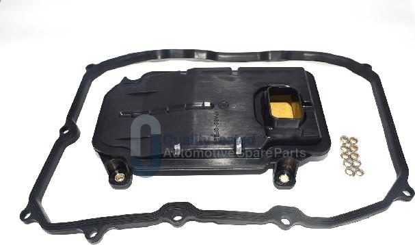 Japanparts FT067JM - Гидрофильтр, автоматическая коробка передач abcparts.ee