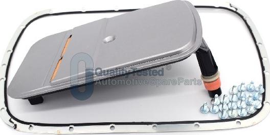 Japanparts FT009JM - Гидрофильтр, автоматическая коробка передач abcparts.ee