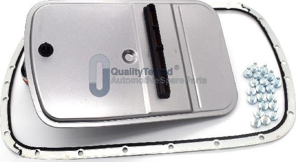 Japanparts FT008JM - Гидрофильтр, автоматическая коробка передач abcparts.ee