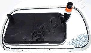 Japanparts FT008 - Гидрофильтр, автоматическая коробка передач abcparts.ee