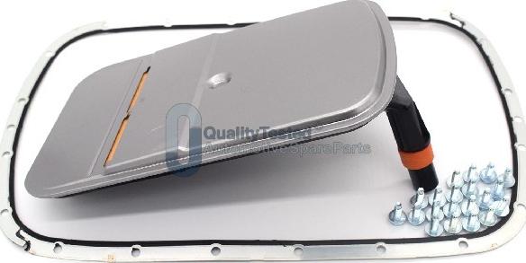 Japanparts FT010JM - Гидрофильтр, автоматическая коробка передач abcparts.ee