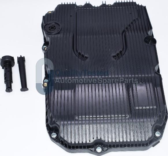 Japanparts FT036JM - Гидрофильтр, автоматическая коробка передач abcparts.ee