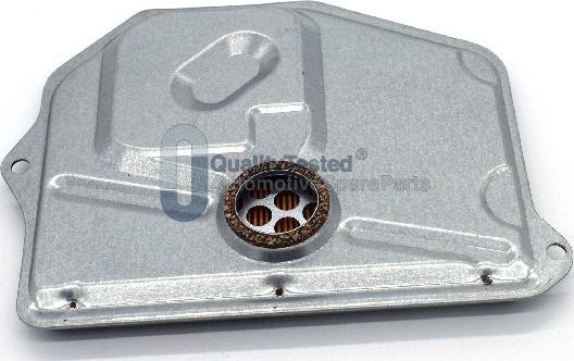 Japanparts FT024JM - Гидрофильтр, автоматическая коробка передач abcparts.ee