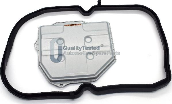 Japanparts FT025JM - Гидрофильтр, автоматическая коробка передач abcparts.ee