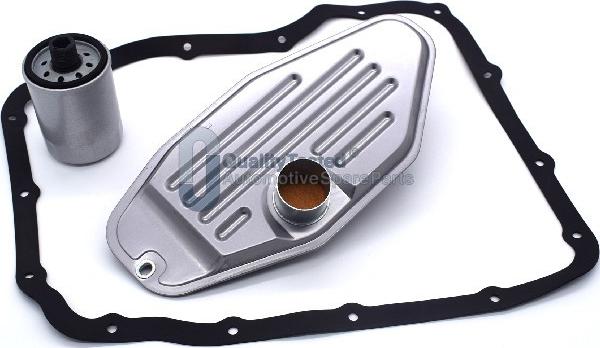 Japanparts FT074JM - Гидрофильтр, автоматическая коробка передач abcparts.ee