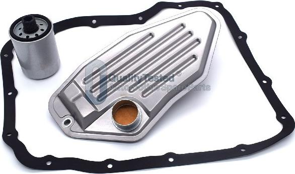 Japanparts FT073JM - Гидрофильтр, автоматическая коробка передач abcparts.ee