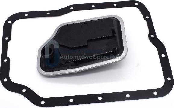 Japanparts FT077JM - Гидрофильтр, автоматическая коробка передач abcparts.ee