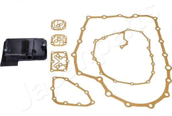 Japanparts FT166 - Гидрофильтр, автоматическая коробка передач abcparts.ee