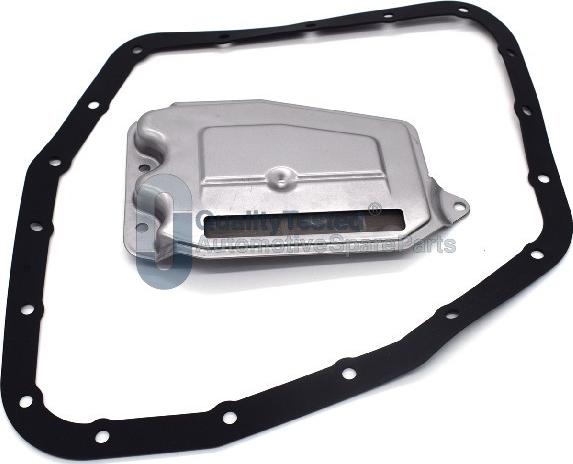 Japanparts FT106JM - Гидрофильтр, автоматическая коробка передач abcparts.ee