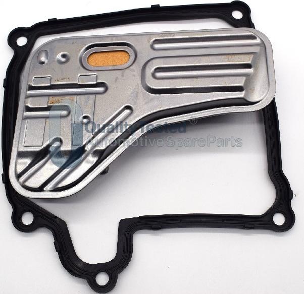 Japanparts FT102JM - Гидрофильтр, автоматическая коробка передач abcparts.ee