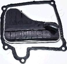 Japanparts FT102 - Гидрофильтр, автоматическая коробка передач abcparts.ee