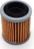 Japanparts FT116 - Гидрофильтр, автоматическая коробка передач abcparts.ee