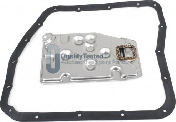 Japanparts FT118JM - Гидрофильтр, автоматическая коробка передач abcparts.ee