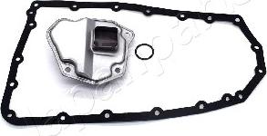 Japanparts FT126 - Гидрофильтр, автоматическая коробка передач abcparts.ee