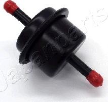 Japanparts FT123 - Гидрофильтр, автоматическая коробка передач abcparts.ee