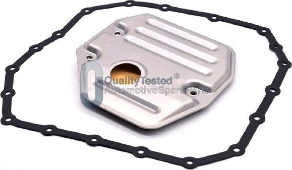 Japanparts FT127JM - Гидрофильтр, автоматическая коробка передач abcparts.ee