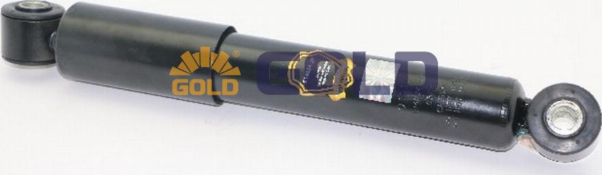 Japanparts G01118 - Амортизатор abcparts.ee