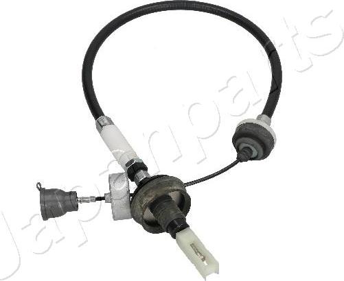 Japanparts GC-0614 - Трос, управление сцеплением abcparts.ee