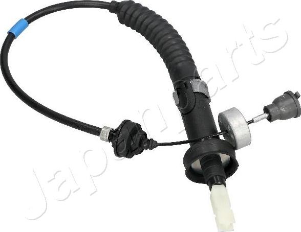 Japanparts GC-0618 - Трос, управление сцеплением abcparts.ee