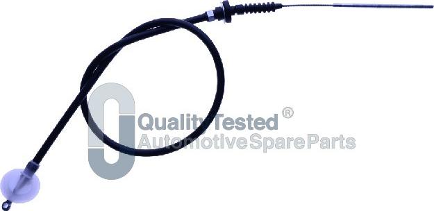 Japanparts GC0235JM - Трос, управление сцеплением abcparts.ee