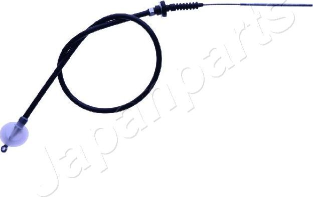 Japanparts GC-0235 - Трос, управление сцеплением abcparts.ee