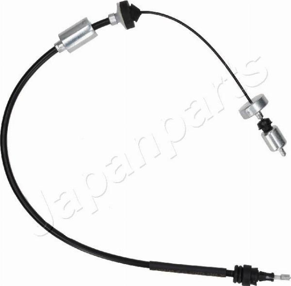 Japanparts GC-0704 - Трос, управление сцеплением abcparts.ee