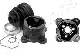 Japanparts GI-572 - Комплект ШРУСа, приводной вал, шарнир abcparts.ee