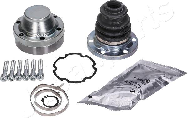Japanparts GI-0947 - Комплект ШРУСа, приводной вал, шарнир abcparts.ee