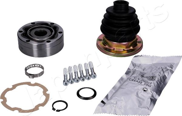 Japanparts GI-0905 - Комплект ШРУСа, приводной вал, шарнир abcparts.ee