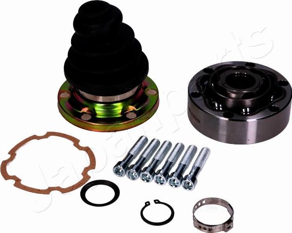 Japanparts GI-0926 - Комплект ШРУСа, приводной вал, шарнир abcparts.ee