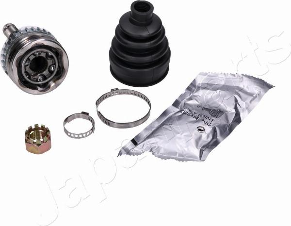Japanparts GI-0401 - Комплект ШРУСа, приводной вал, шарнир abcparts.ee