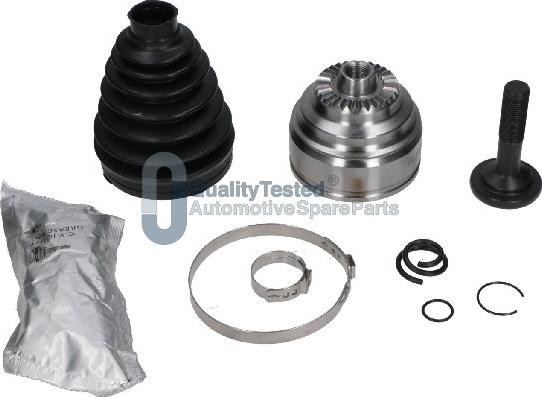 Japanparts GI0054JM - Комплект ШРУСа, приводной вал, шарнир abcparts.ee