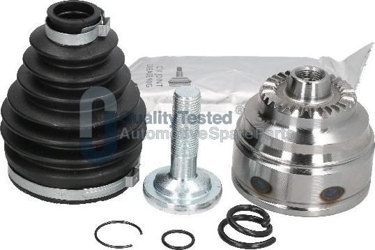 Japanparts GI0056JM - Комплект ШРУСа, приводной вал, шарнир abcparts.ee