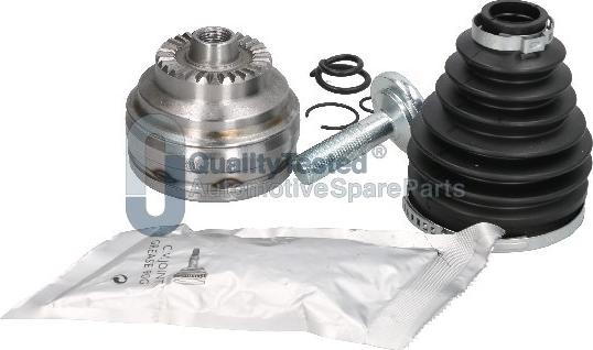 Japanparts GI0053JM - Комплект ШРУСа, приводной вал, шарнир abcparts.ee