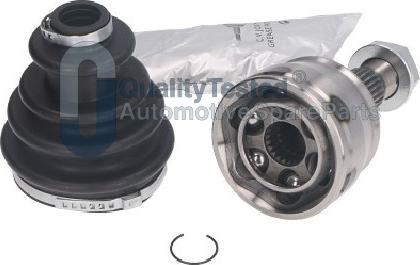 Japanparts GI0007JM - Комплект ШРУСа, приводной вал, шарнир abcparts.ee