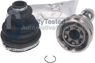 Japanparts GI0032JM - Комплект ШРУСа, приводной вал, шарнир abcparts.ee