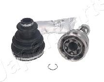 Japanparts GI-0032 - Комплект ШРУСа, приводной вал, шарнир abcparts.ee