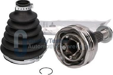 Japanparts GI035JM - Комплект ШРУСа, приводной вал, шарнир abcparts.ee