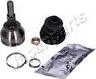 Japanparts GI-0311 - Комплект ШРУСа, приводной вал, шарнир abcparts.ee