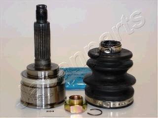 Japanparts GI-804 - Комплект ШРУСа, приводной вал, шарнир abcparts.ee