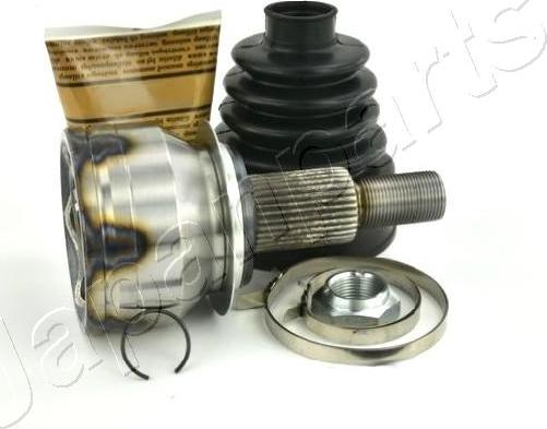 Japanparts GI-370 - Комплект ШРУСа, приводной вал, шарнир abcparts.ee