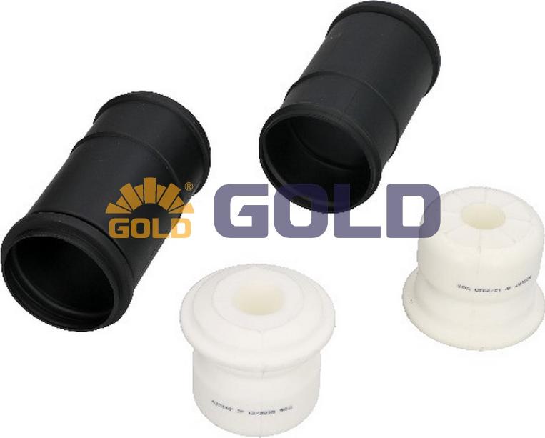 Japanparts GKTP503 - Пылезащитный комплект, амортизатор abcparts.ee