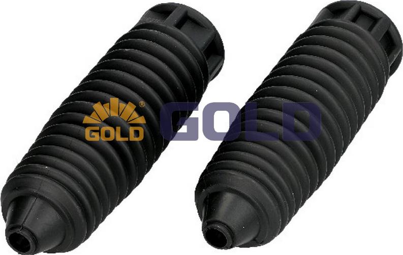 Japanparts GKTP0620 - Пыльник амортизатора, защитный колпак abcparts.ee