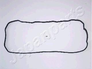 Japanparts GP-902 - Прокладка, крышка головки цилиндра abcparts.ee