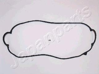 Japanparts GP-422 - Прокладка, крышка головки цилиндра abcparts.ee