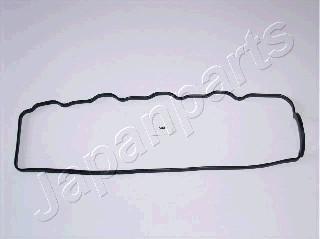Japanparts GP-508 - Прокладка, крышка головки цилиндра abcparts.ee