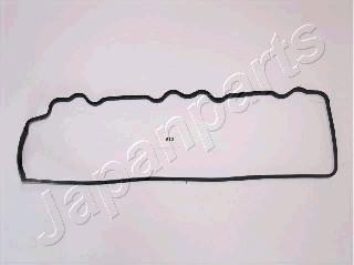 Japanparts GP-510 - Прокладка, крышка головки цилиндра abcparts.ee